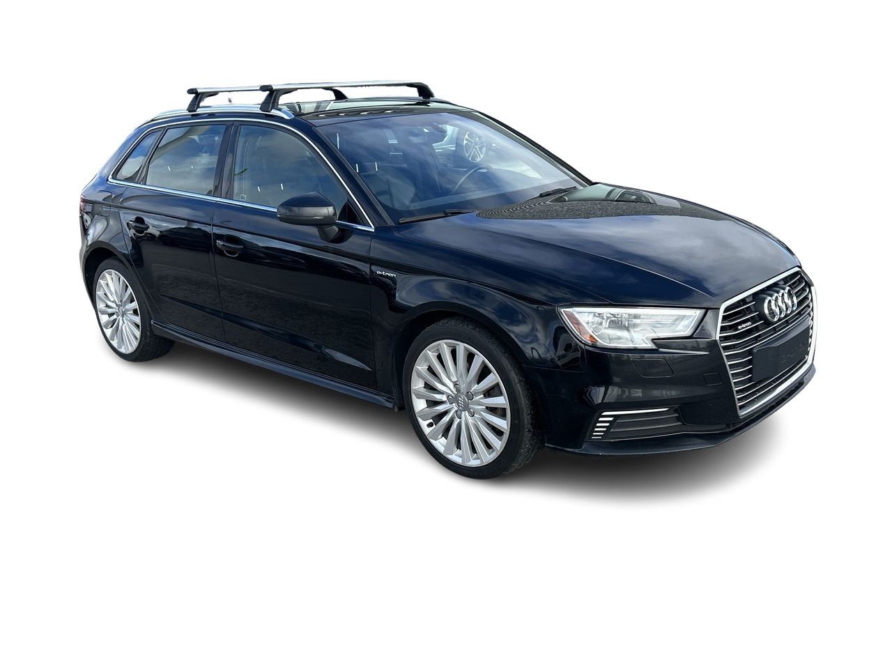 Audi A3 Sportback  2017 à Barrie, Ontario