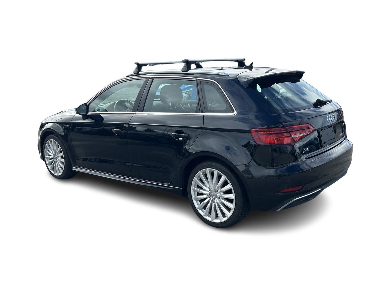 Audi A3 Sportback  2017 à Barrie, Ontario