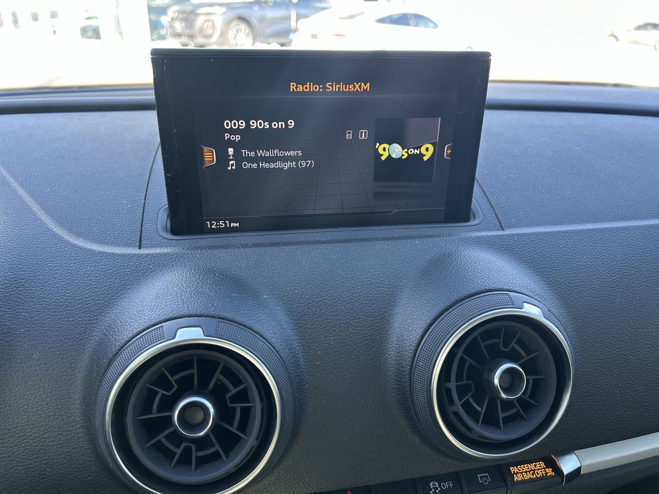 Audi A3  2020 à Barrie, Ontario