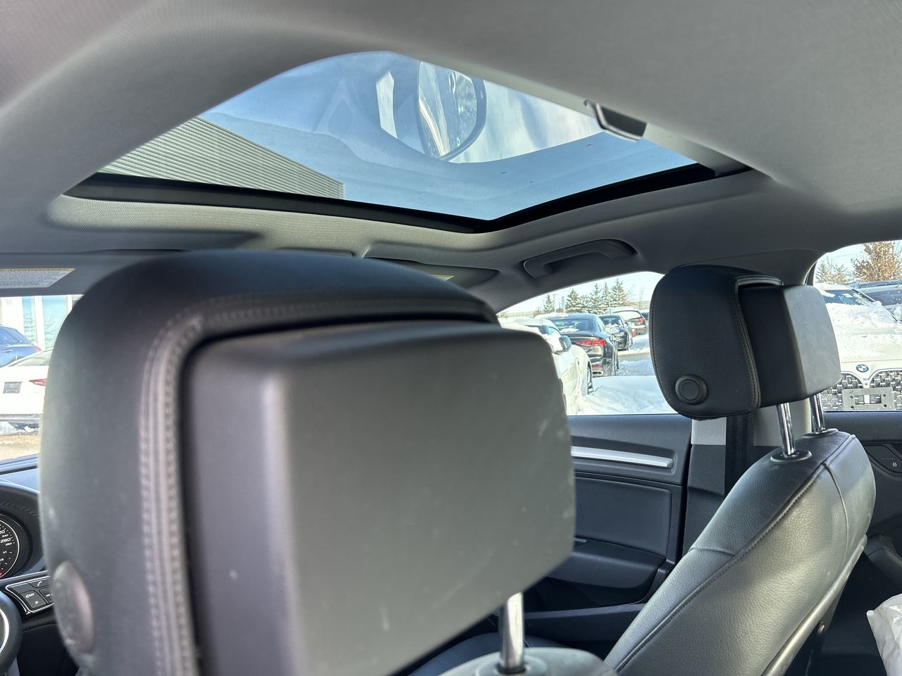 Audi A3  2020 à Barrie, Ontario