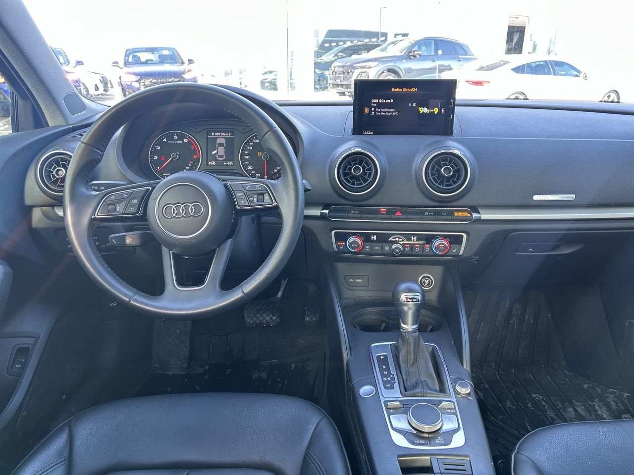 Audi A3  2020 à Barrie, Ontario