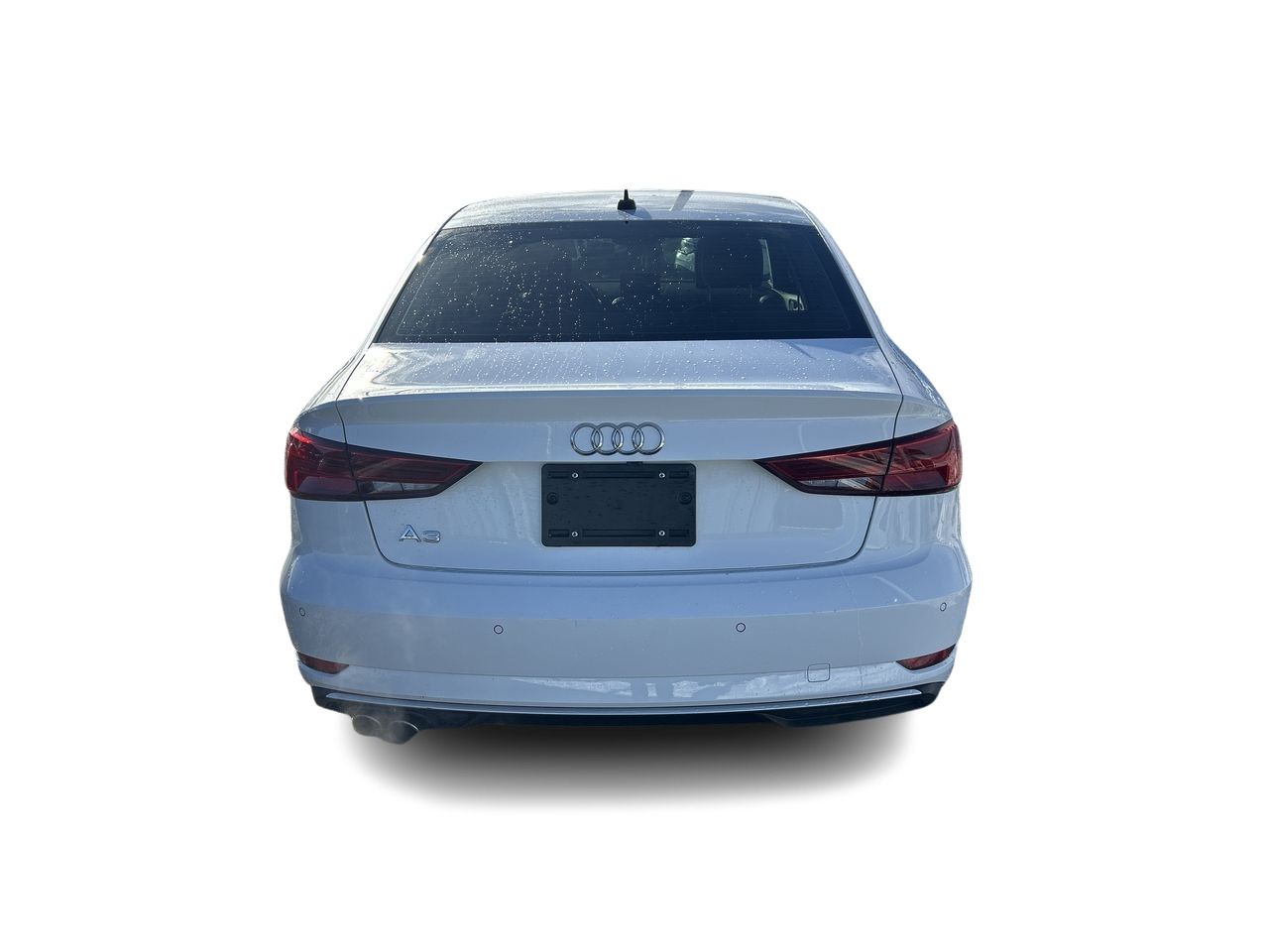 Audi A3  2020 à Barrie, Ontario