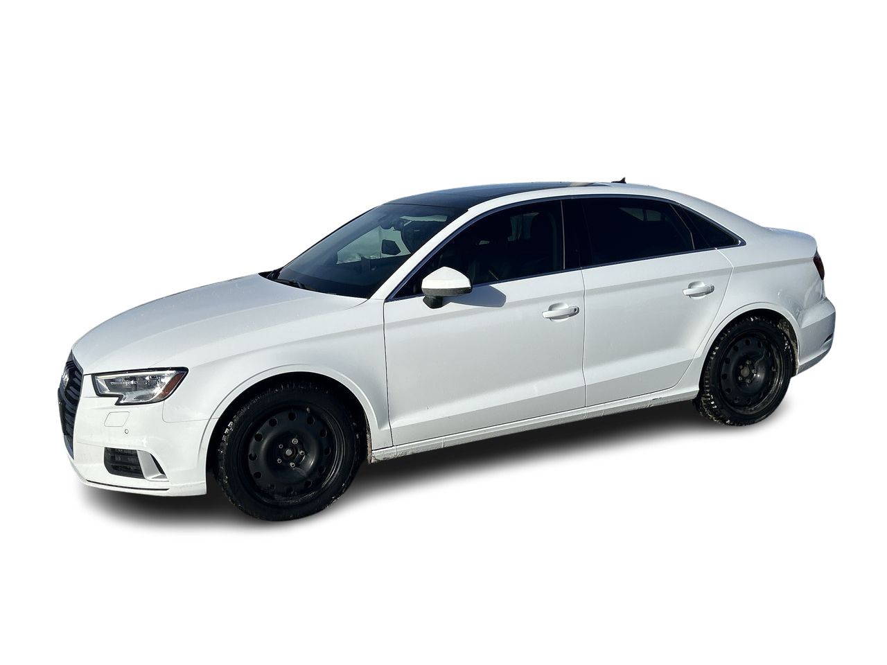 Audi A3  2020 à Barrie, Ontario