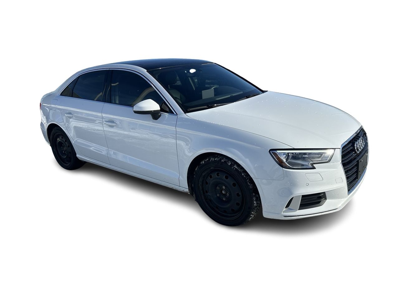 Audi A3  2020 à Barrie, Ontario