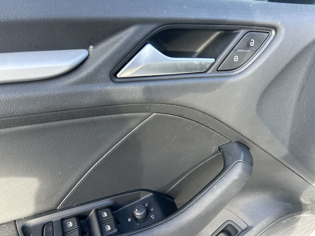 Audi A3  2020 à Barrie, Ontario