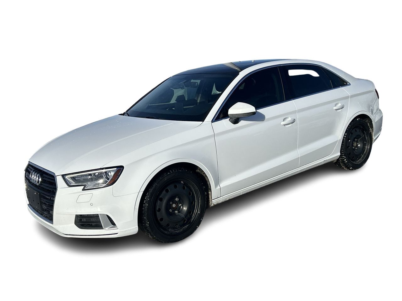 Audi A3  2020 à Barrie, Ontario