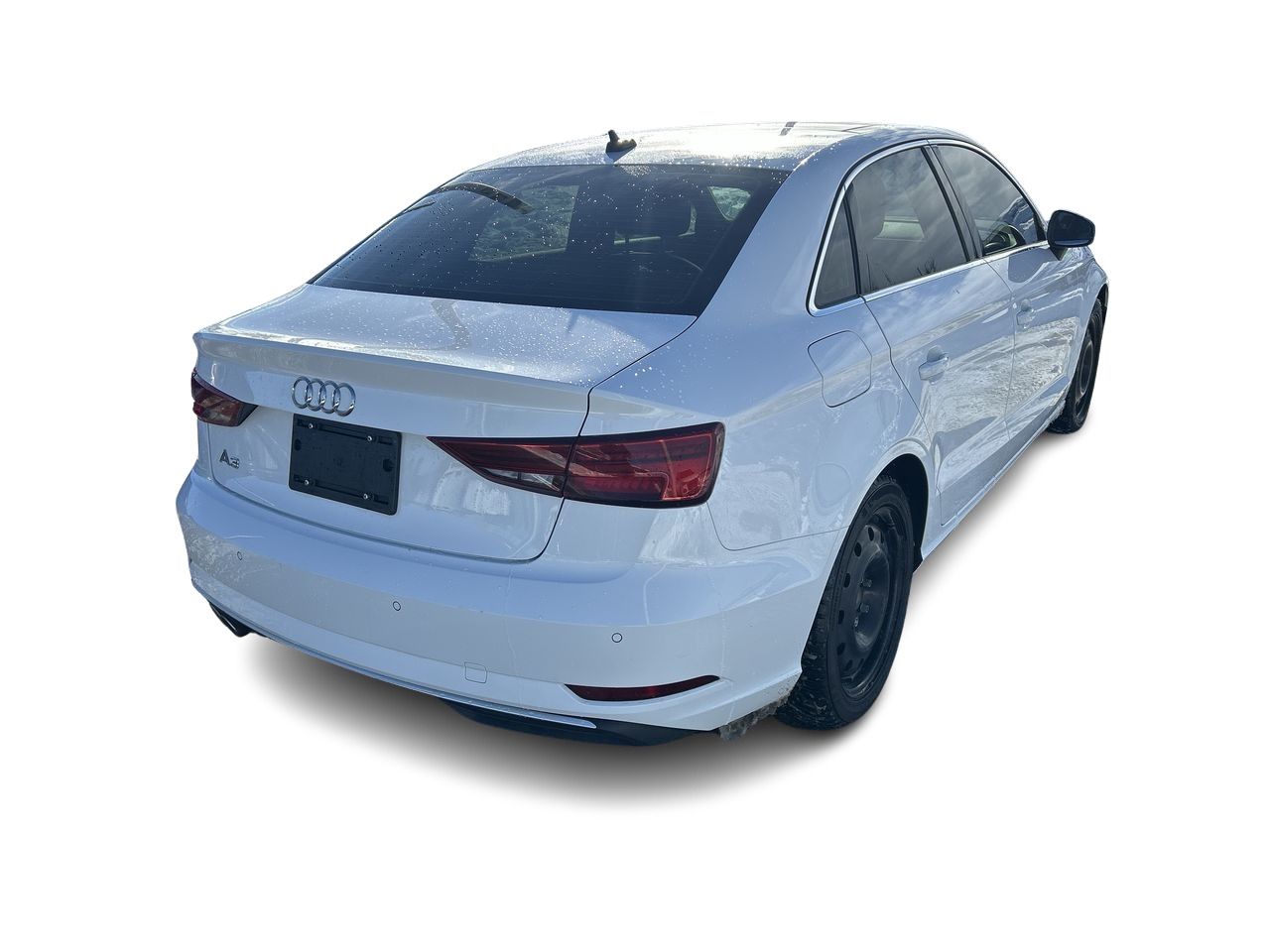 Audi A3  2020 à Barrie, Ontario