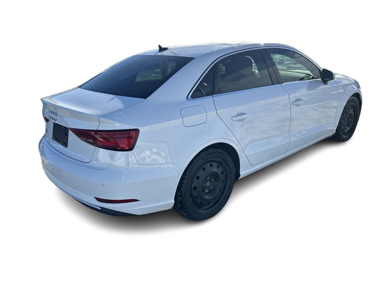 Audi A3  2020 à Barrie, Ontario