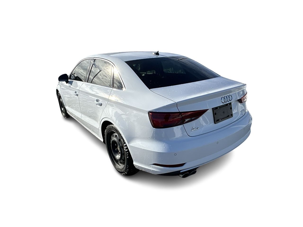 Audi A3  2020 à Barrie, Ontario