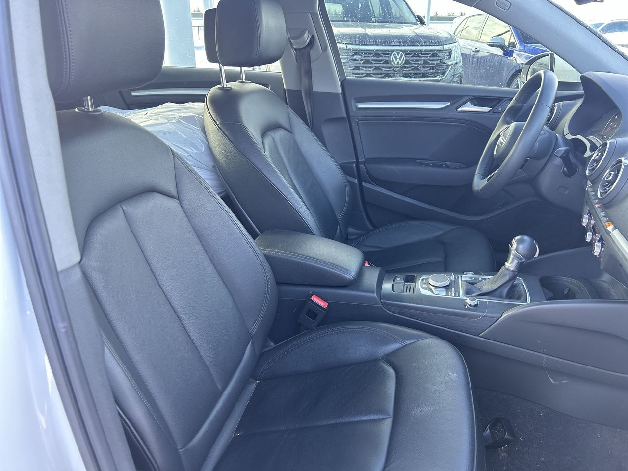 Audi A3  2020 à Barrie, Ontario