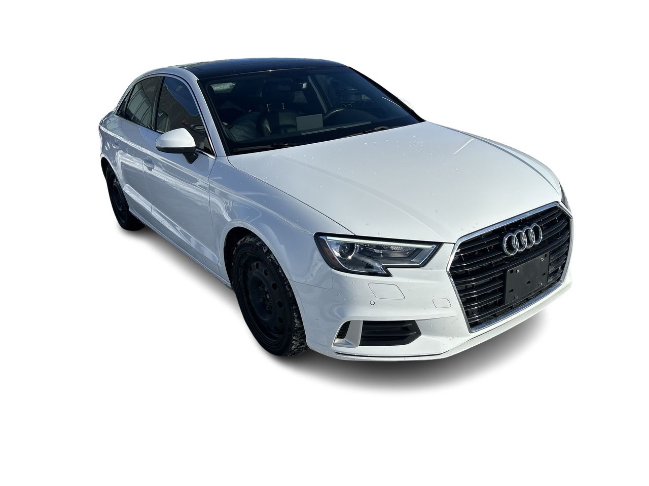 Audi A3  2020 à Barrie, Ontario