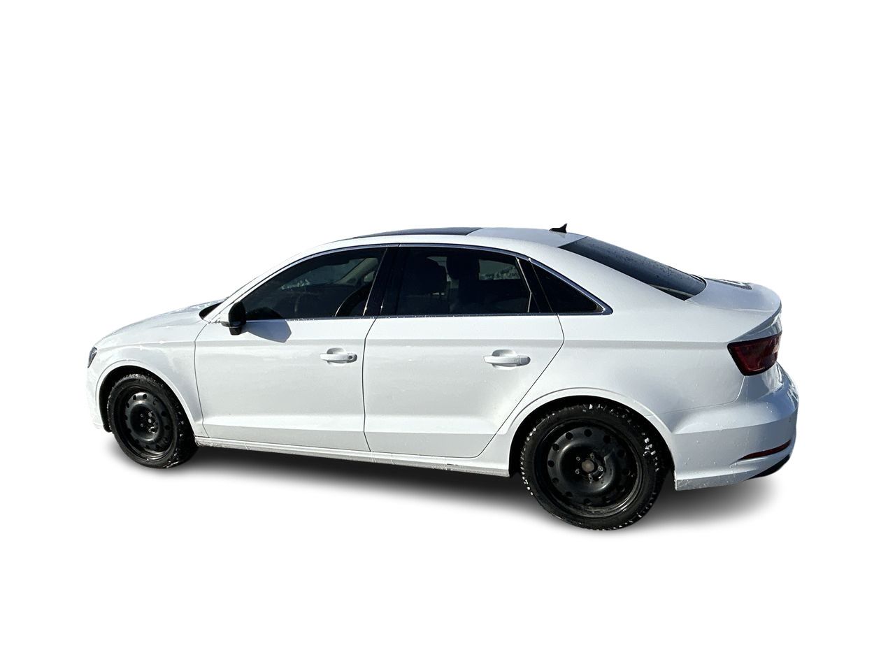 Audi A3  2020 à Barrie, Ontario