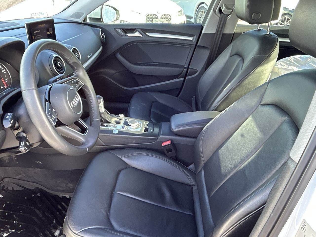 Audi A3  2020 à Barrie, Ontario