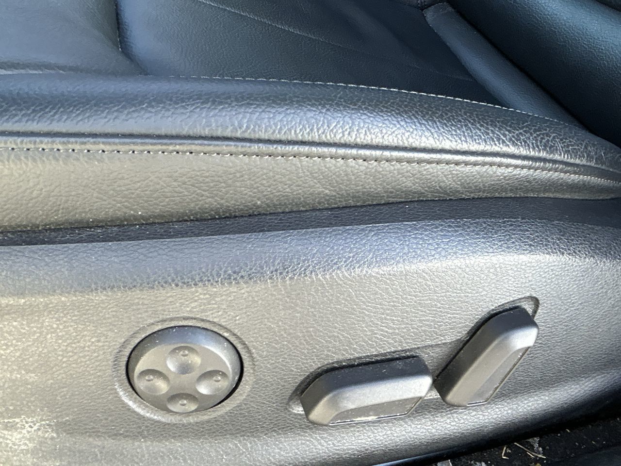 Audi A3  2020 à Barrie, Ontario