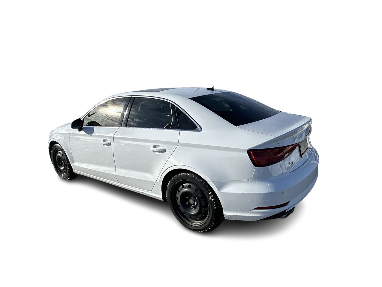 Audi A3  2020 à Barrie, Ontario