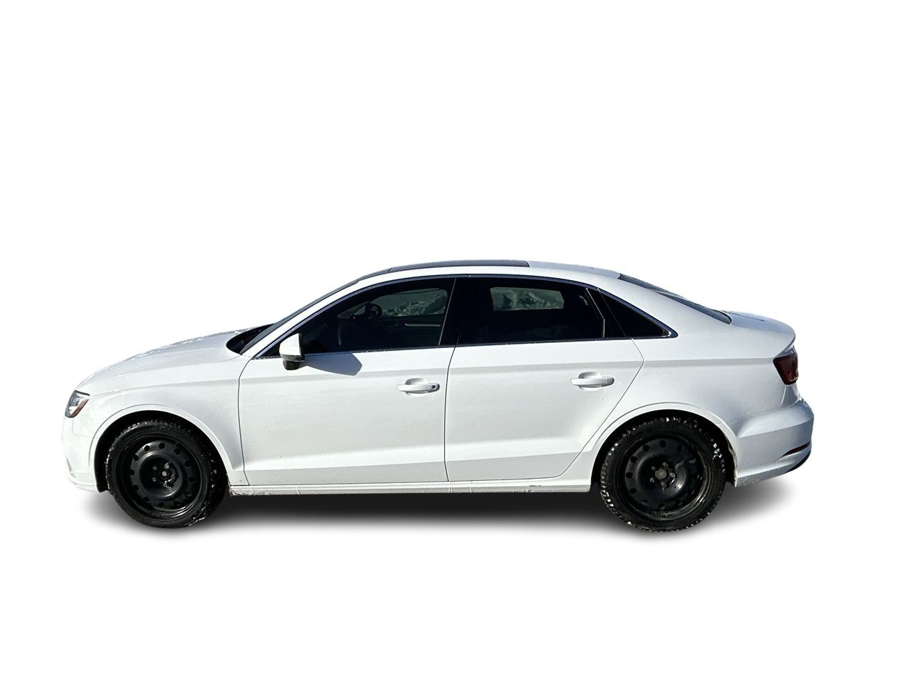 Audi A3  2020 à Barrie, Ontario