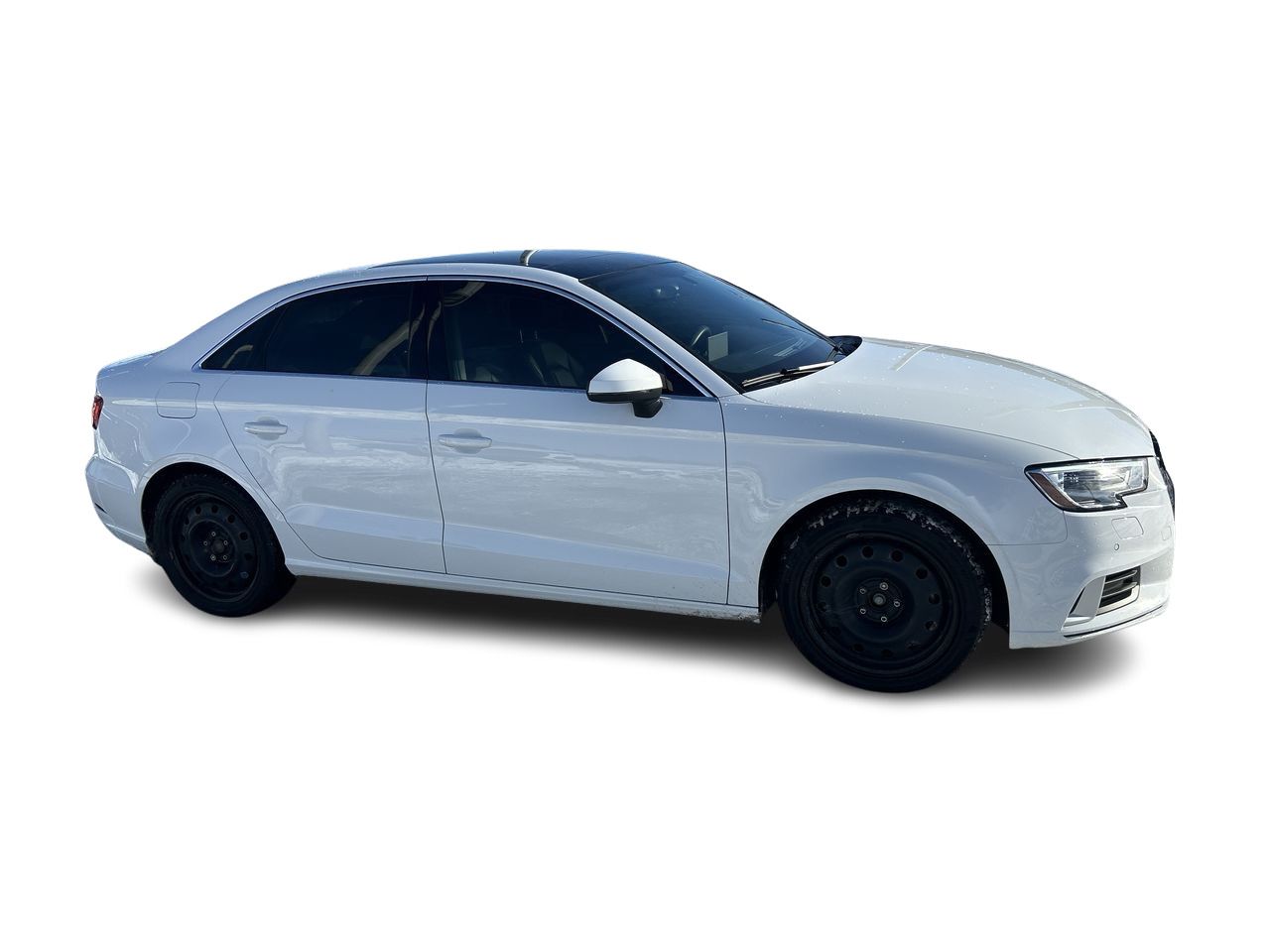 Audi A3  2020 à Barrie, Ontario