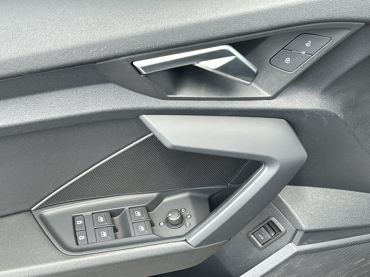 2022 Audi A3 in Barrie, Ontario
