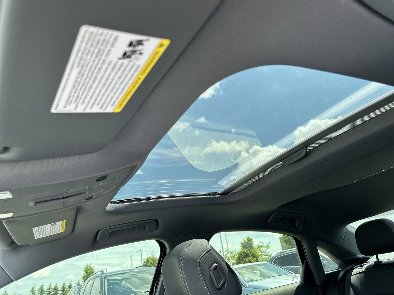 2022 Audi A3 in Barrie, Ontario