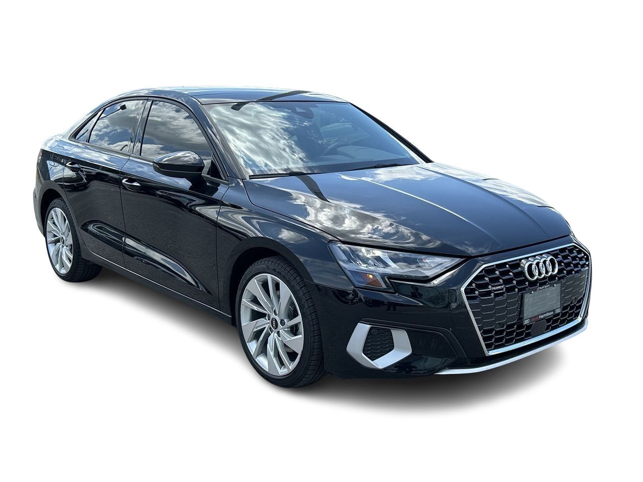 2022 Audi A3 in Barrie, Ontario