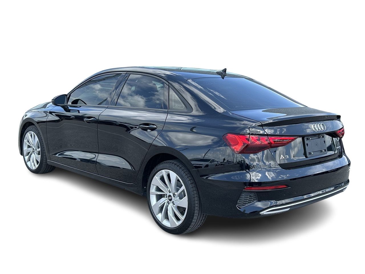 2022 Audi A3 in Barrie, Ontario