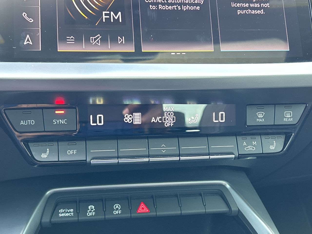 2022 Audi A3 in Barrie, Ontario