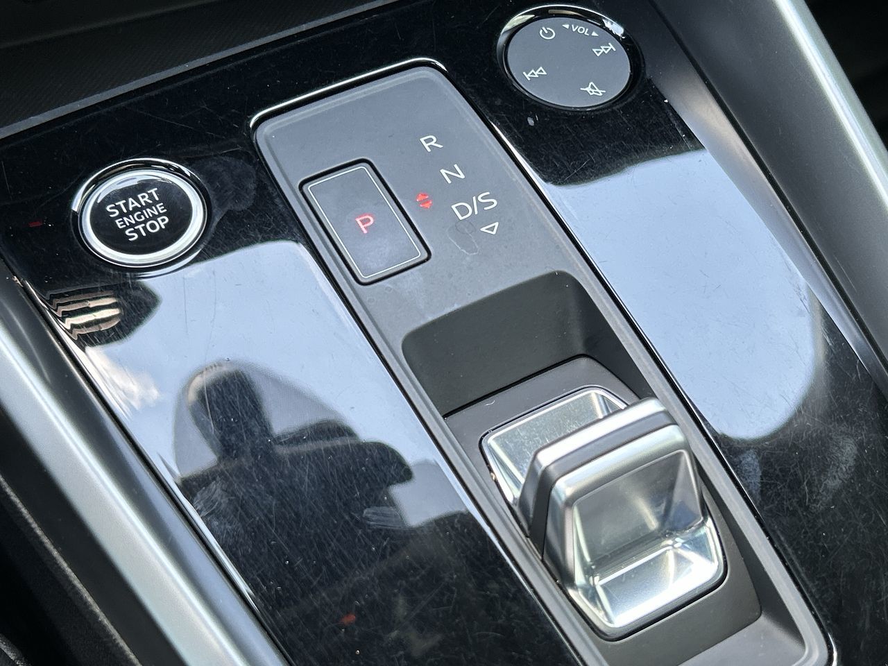 2022 Audi A3 in Barrie, Ontario