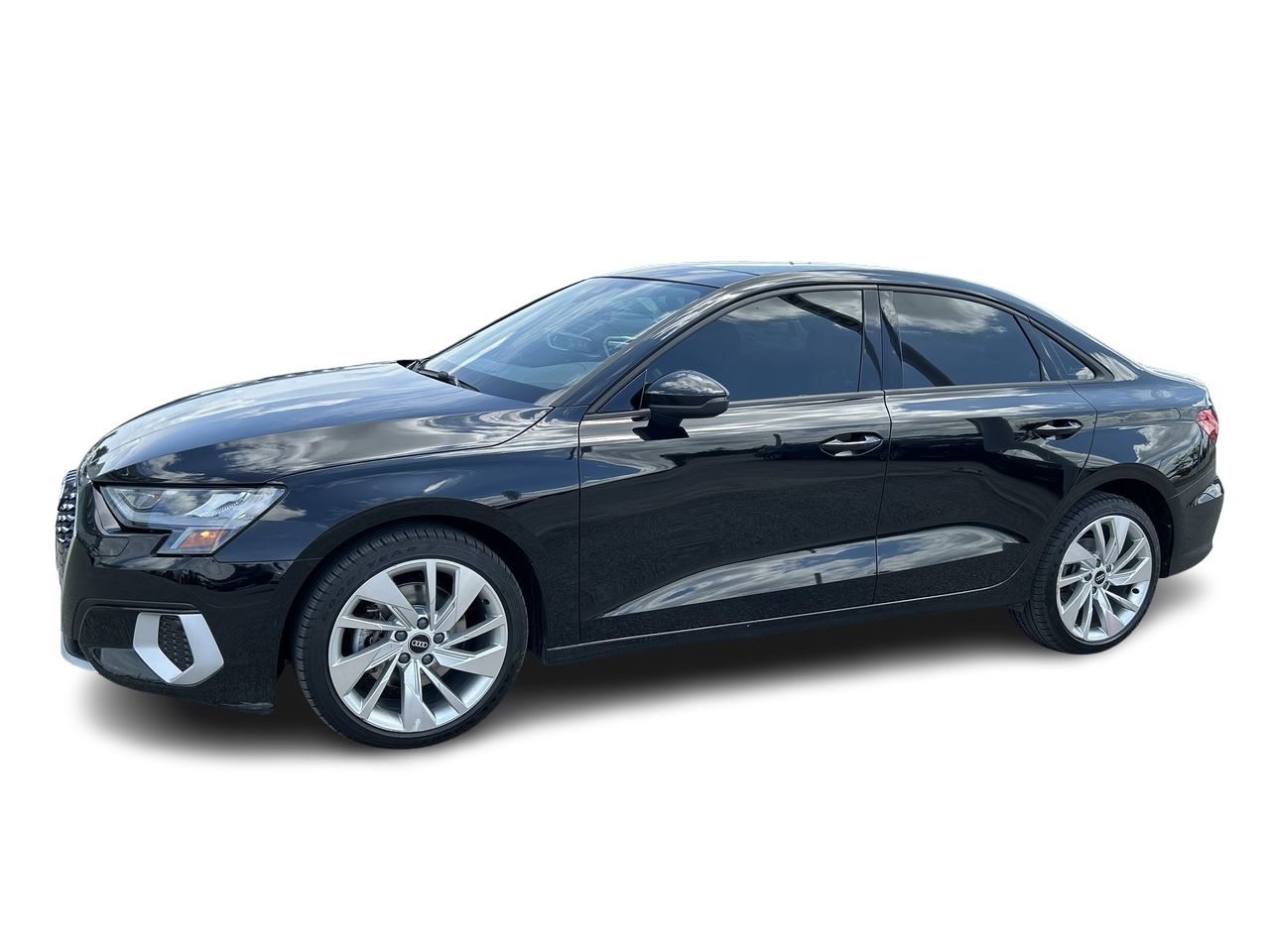 2022 Audi A3 in Barrie, Ontario