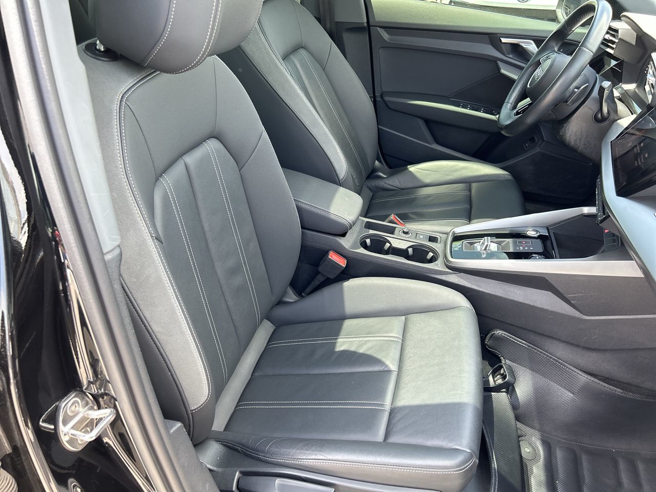 2022 Audi A3 in Barrie, Ontario