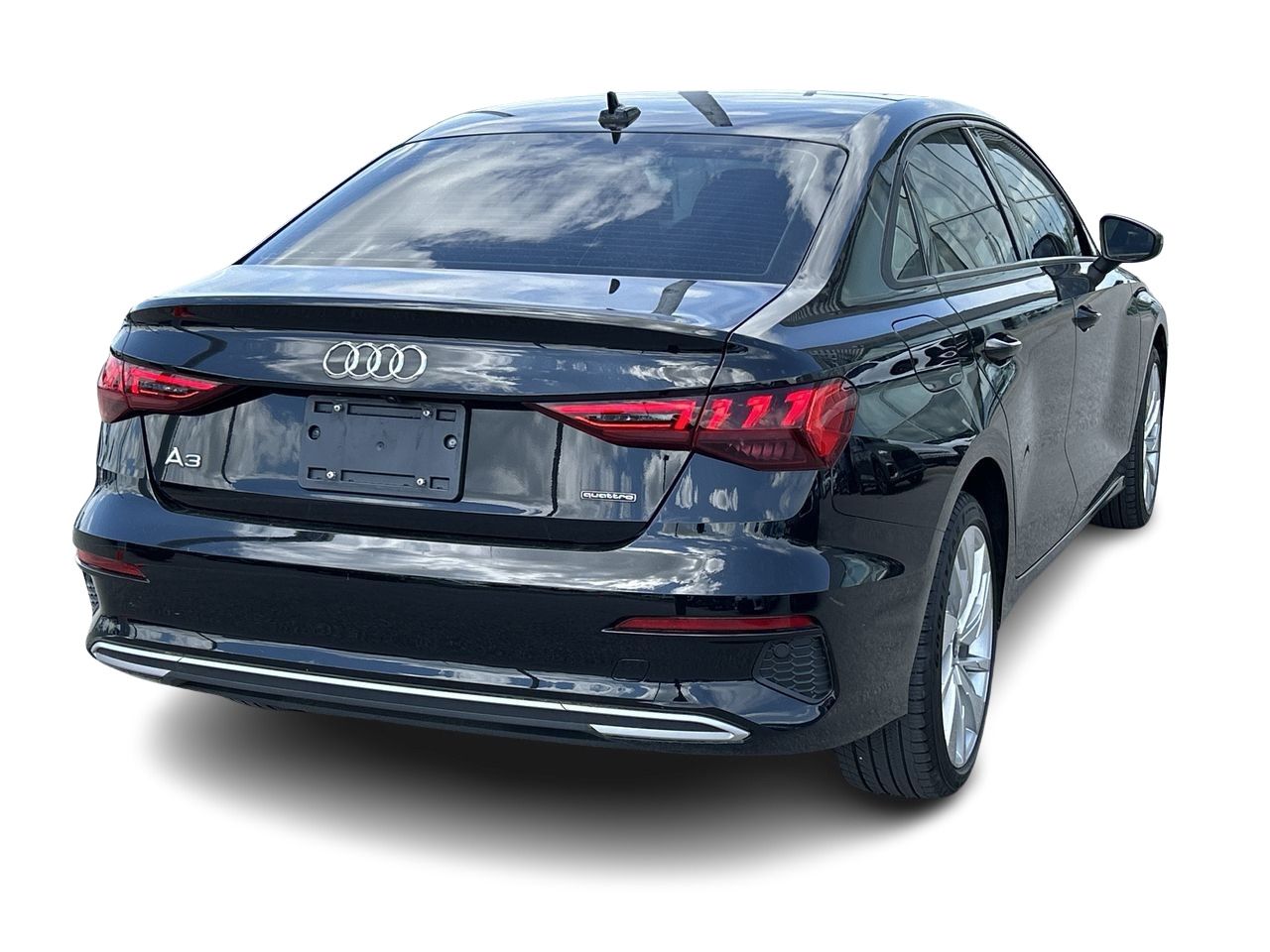 2022 Audi A3 in Barrie, Ontario