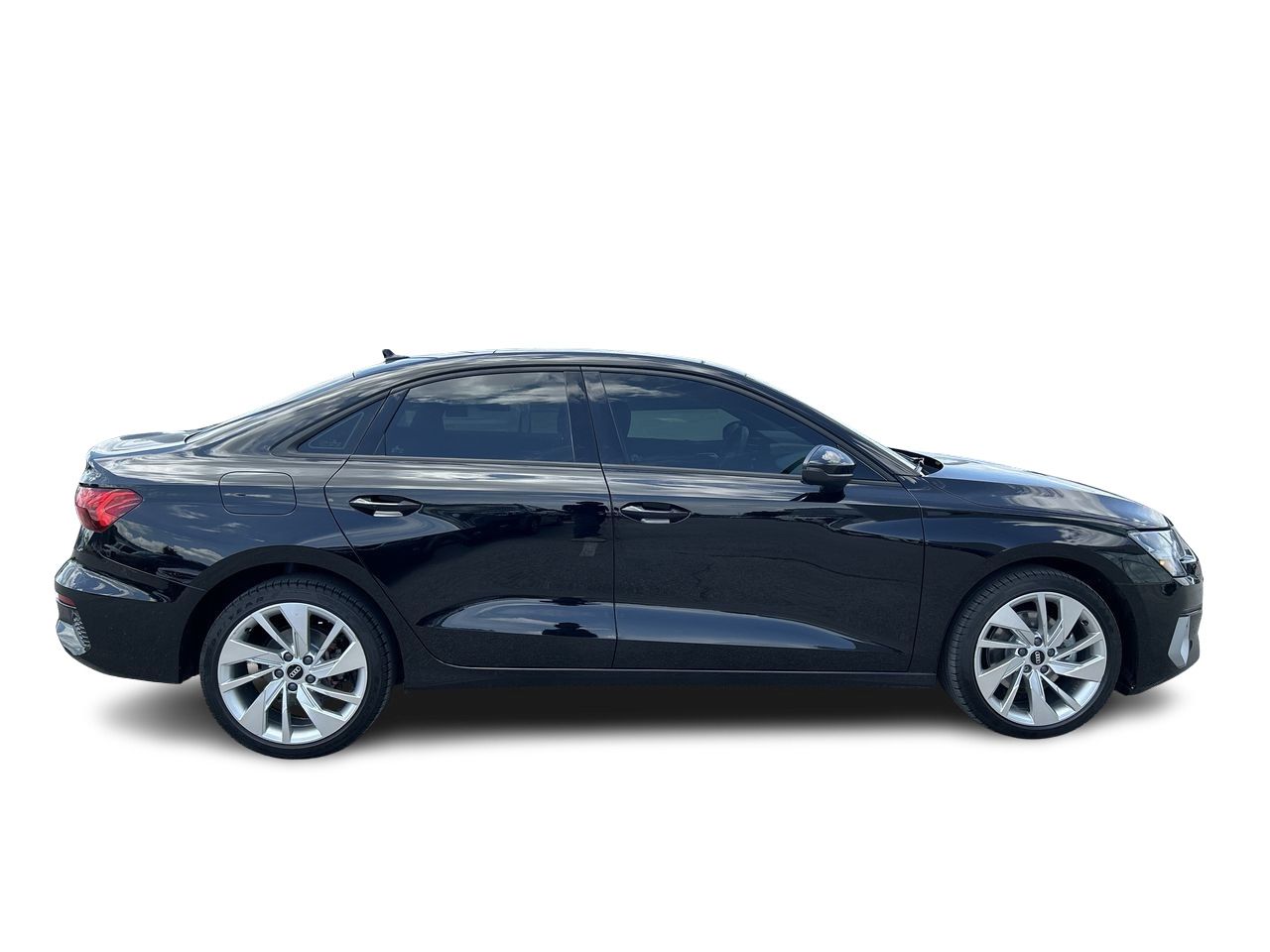2022 Audi A3 in Barrie, Ontario