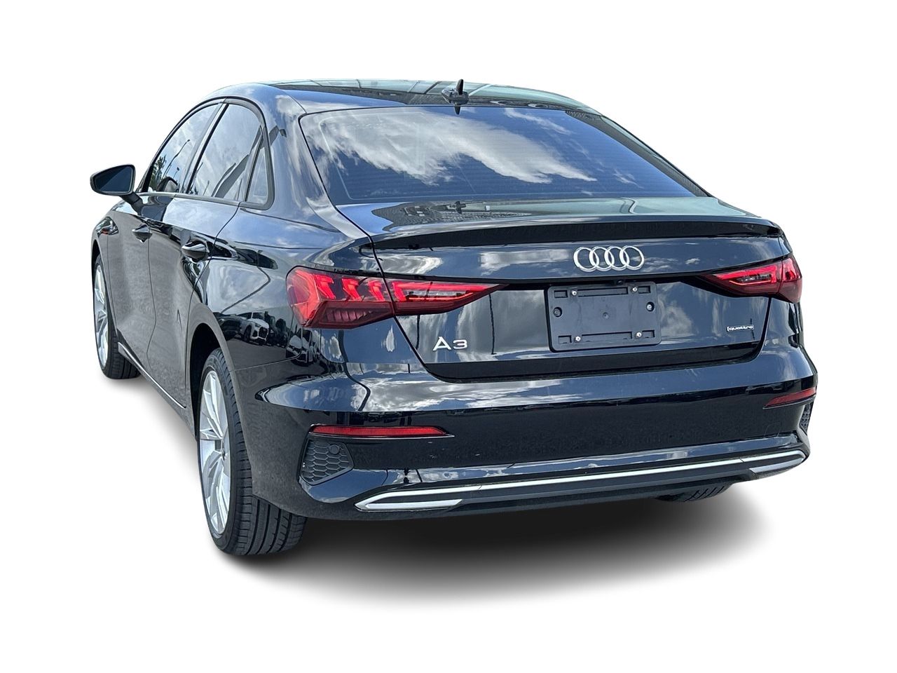 2022 Audi A3 in Barrie, Ontario