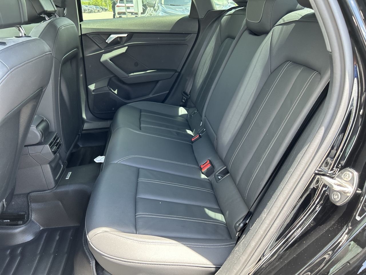 2022 Audi A3 in Barrie, Ontario
