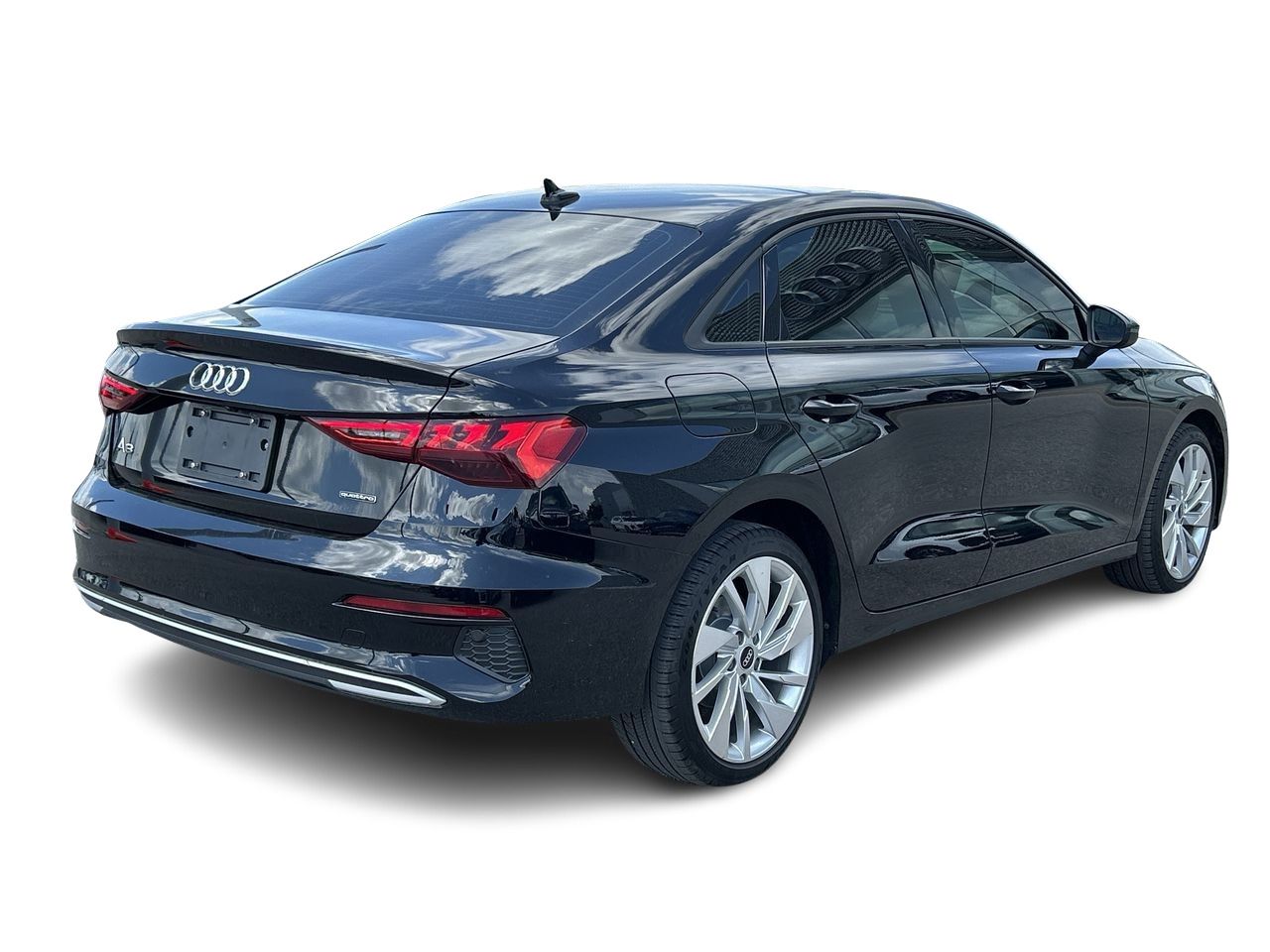 2022 Audi A3 in Barrie, Ontario