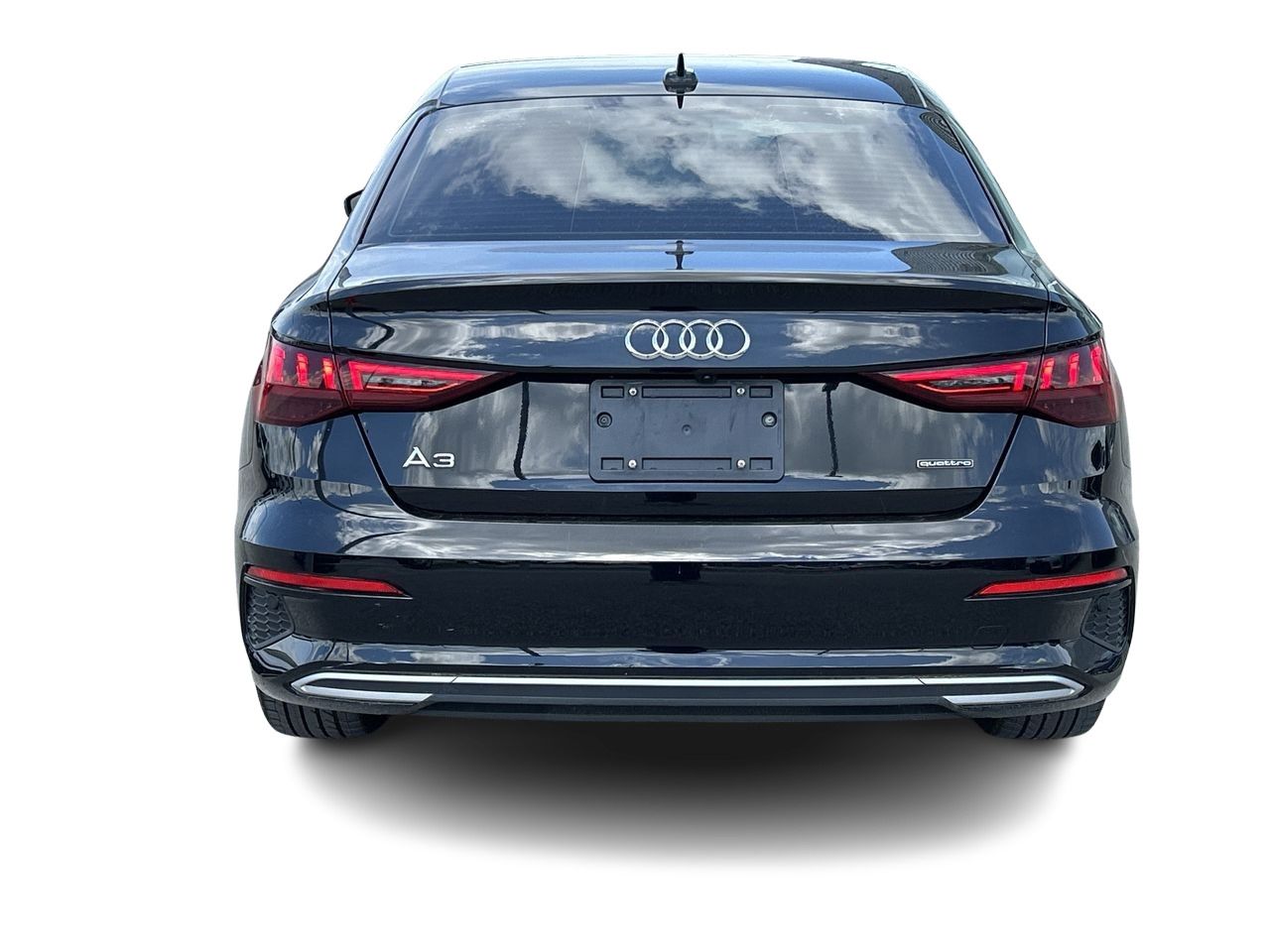 2022 Audi A3 in Barrie, Ontario