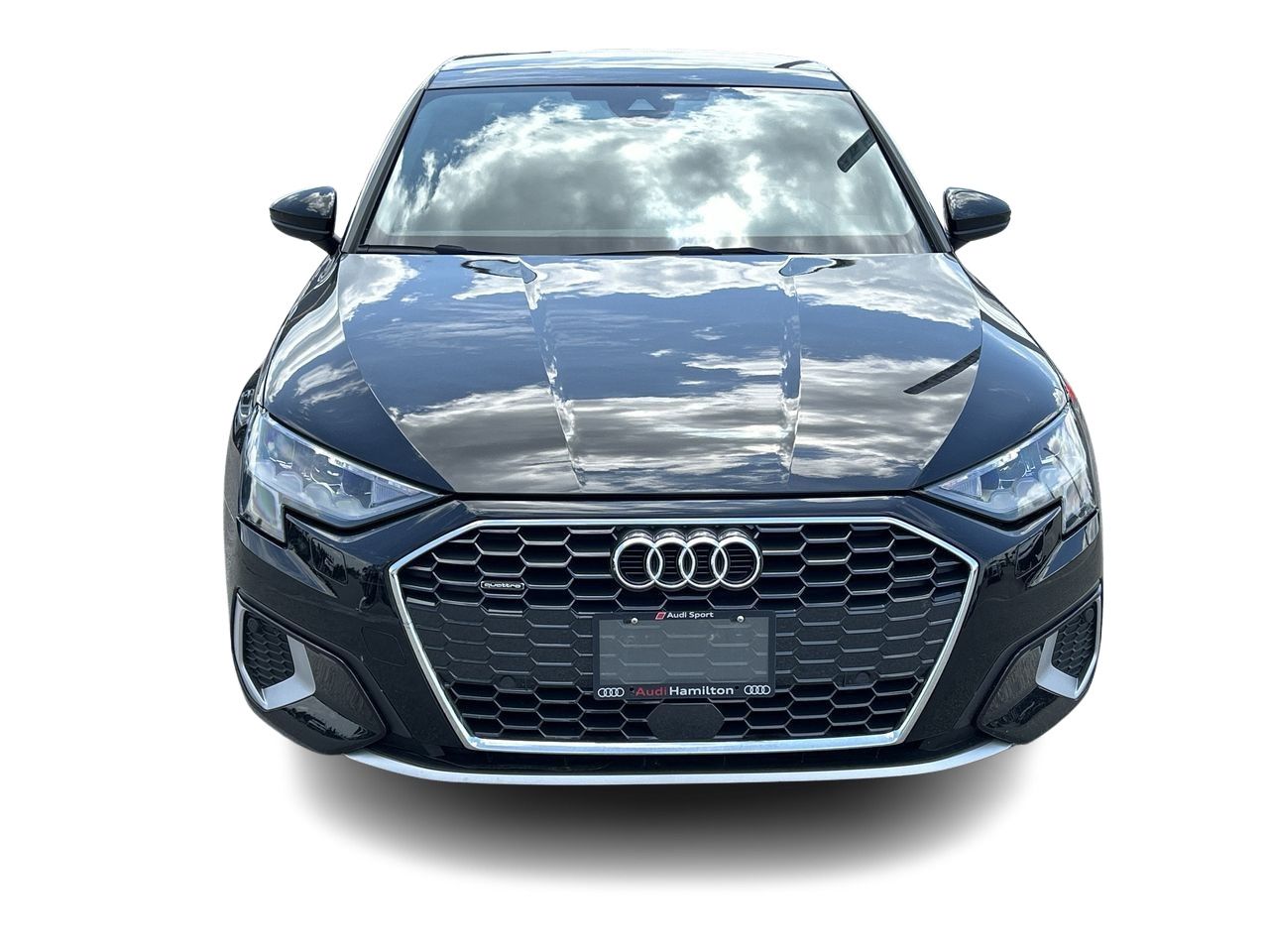 2022 Audi A3 in Barrie, Ontario