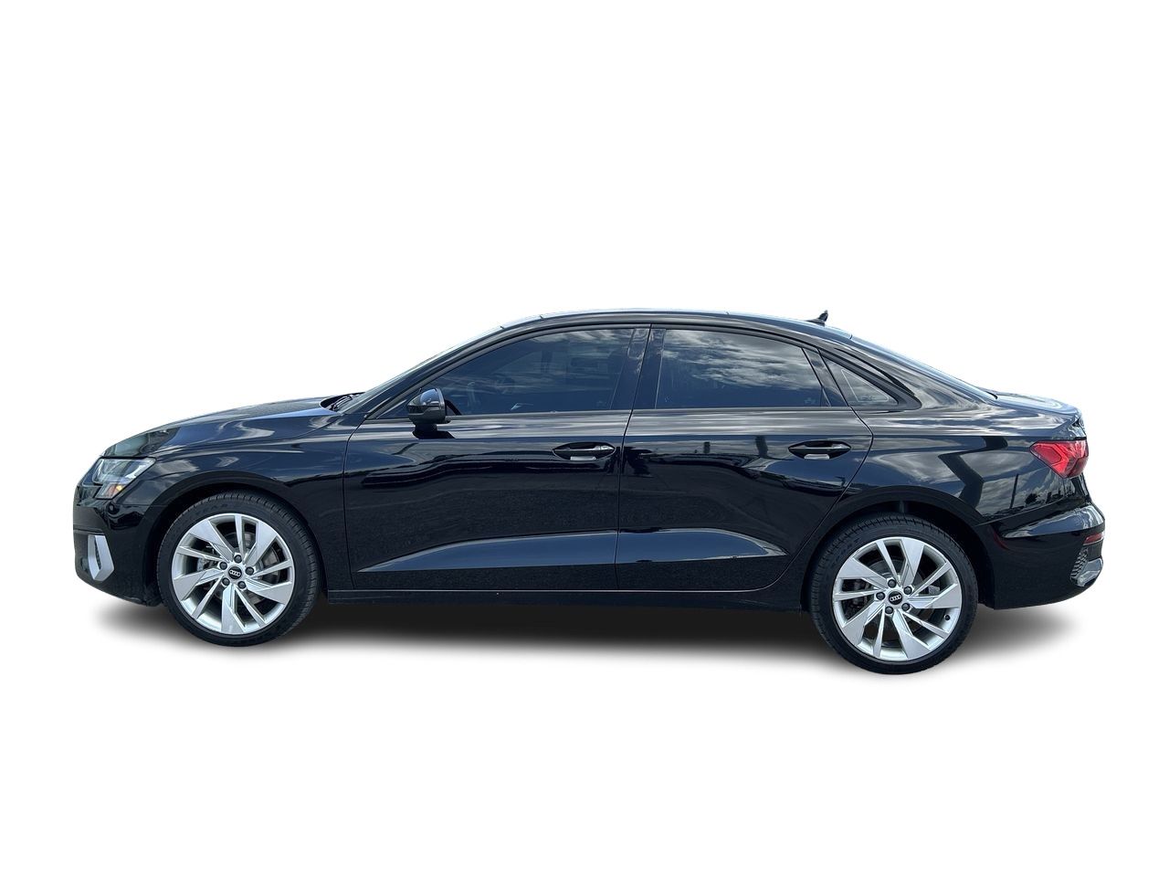 2022 Audi A3 in Barrie, Ontario