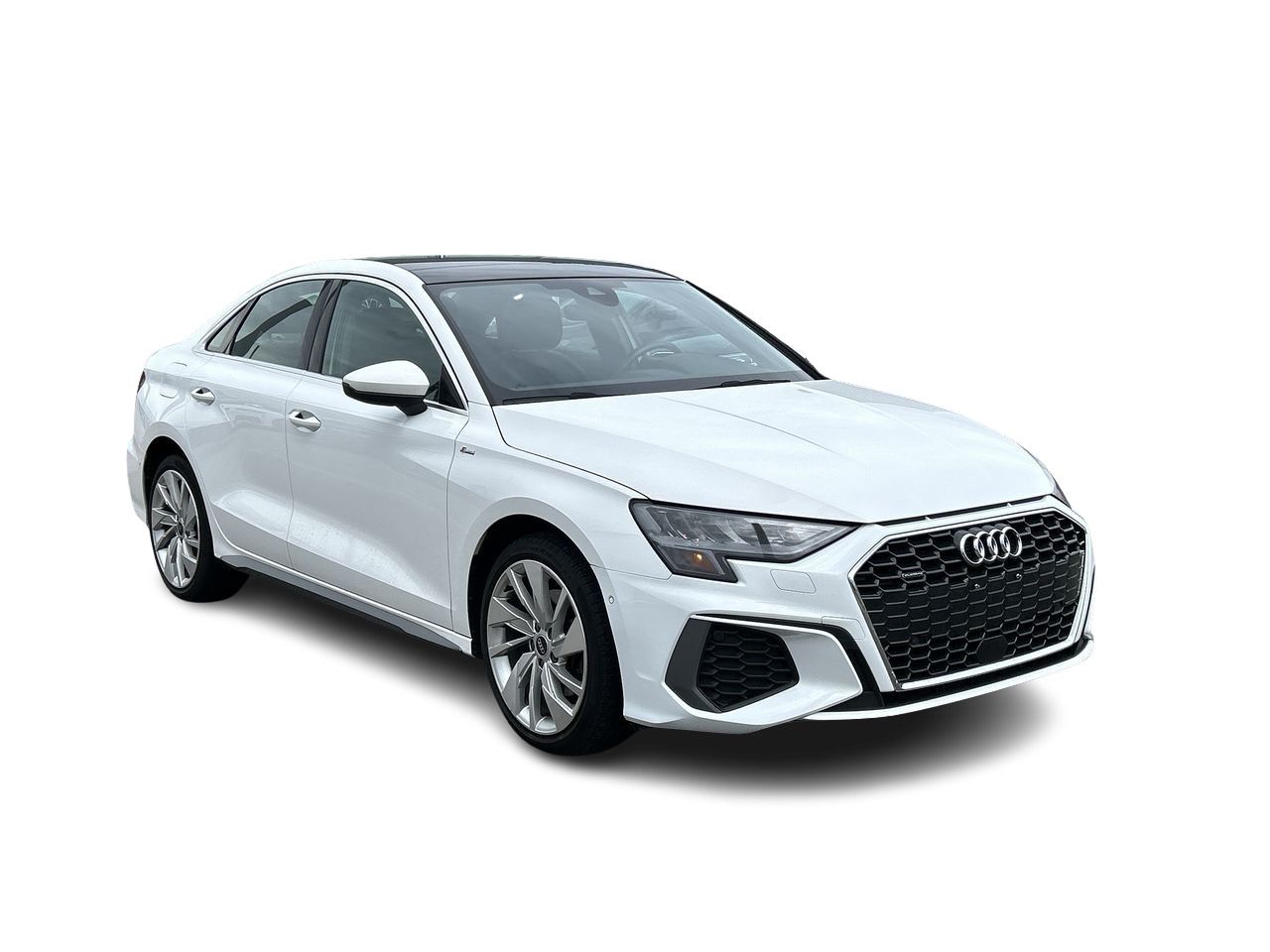 Audi A3  2023 à Barrie, Ontario