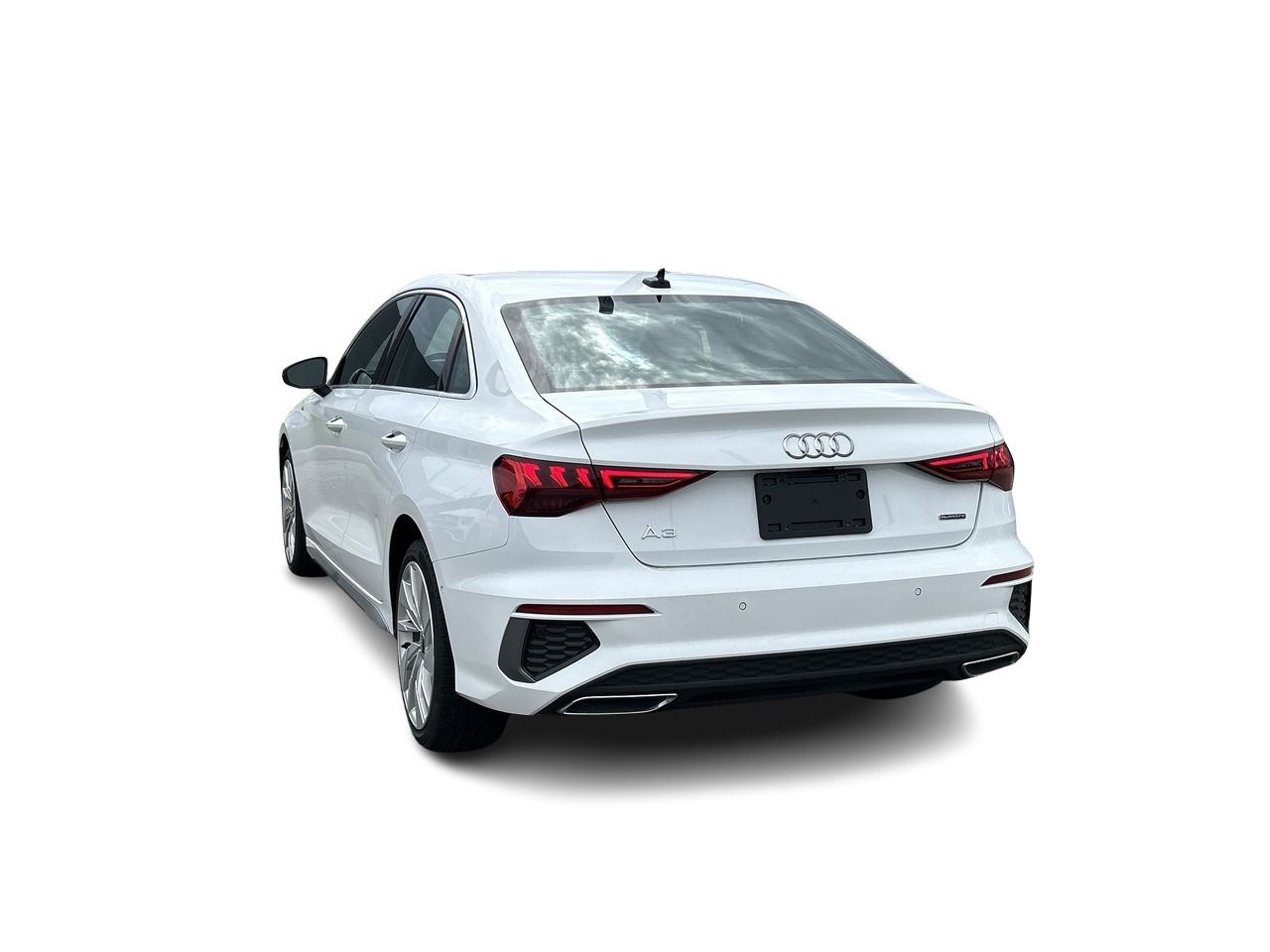 Audi A3  2023 à Barrie, Ontario