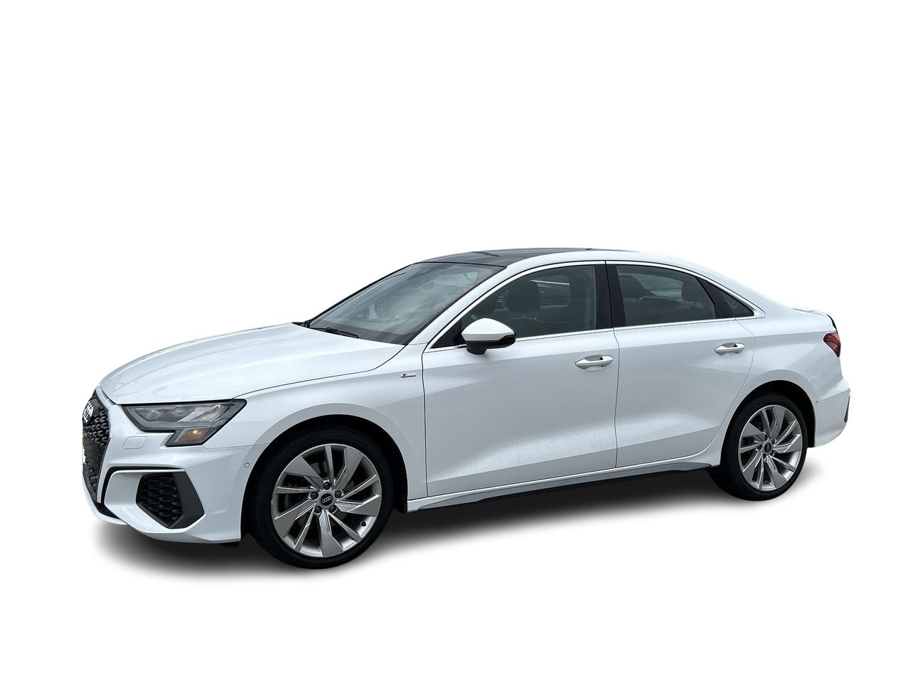 Audi A3  2023 à Barrie, Ontario