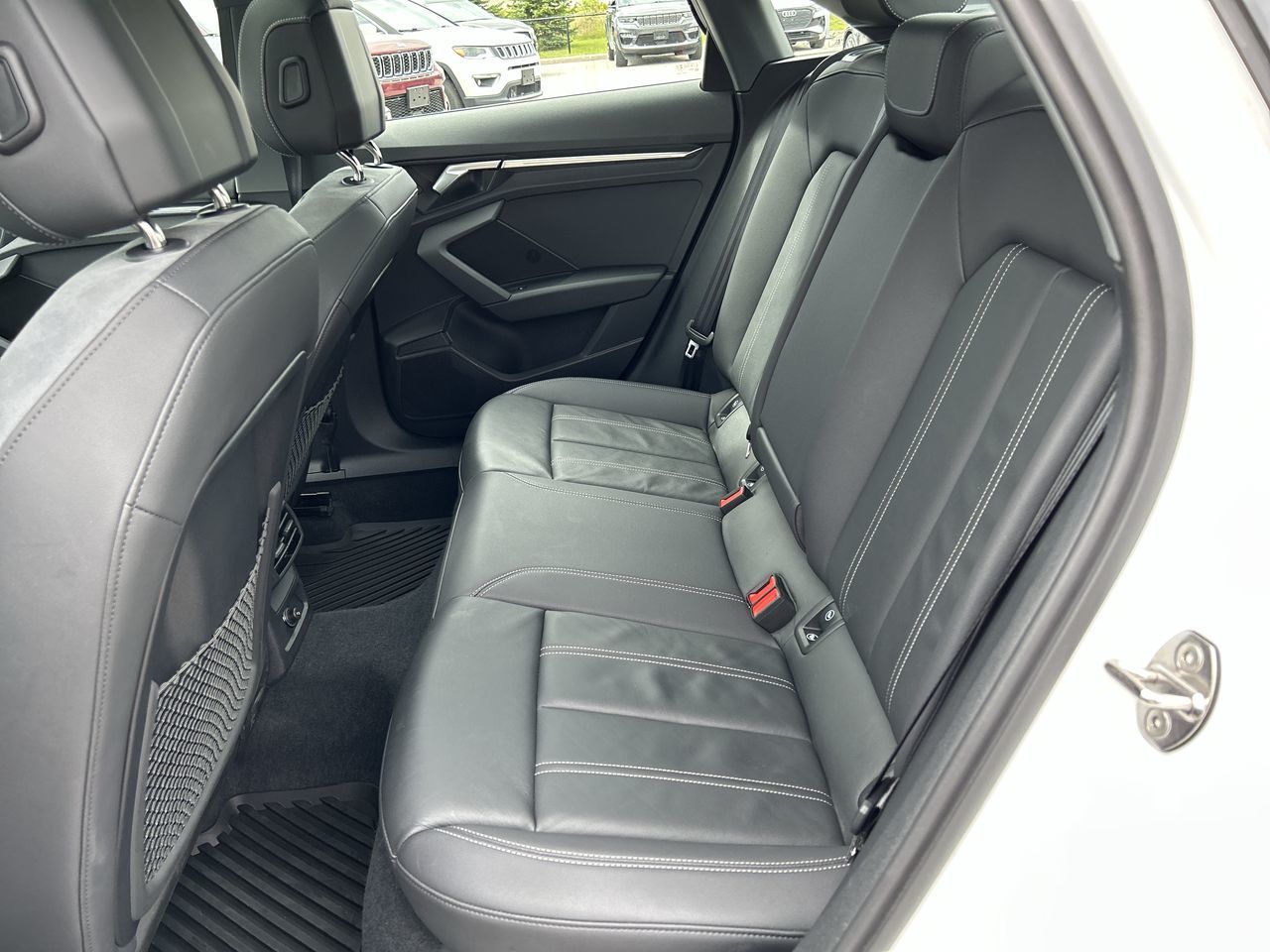 Audi A3  2023 à Barrie, Ontario