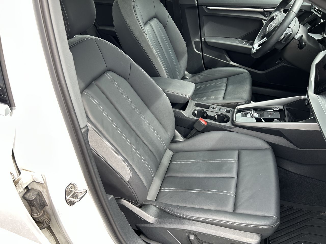Audi A3  2023 à Barrie, Ontario