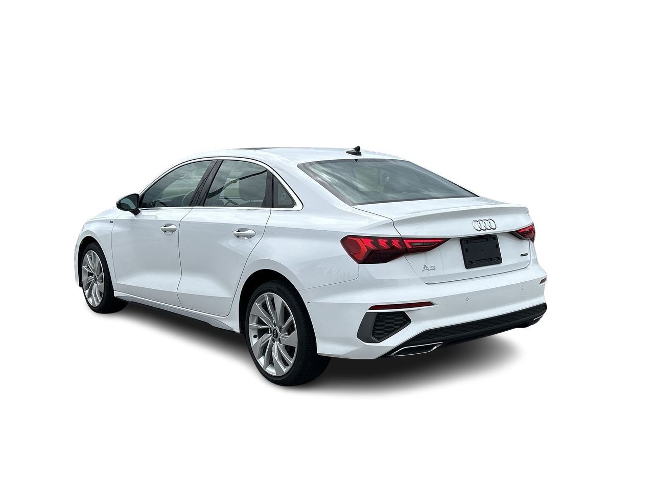 Audi A3  2023 à Barrie, Ontario