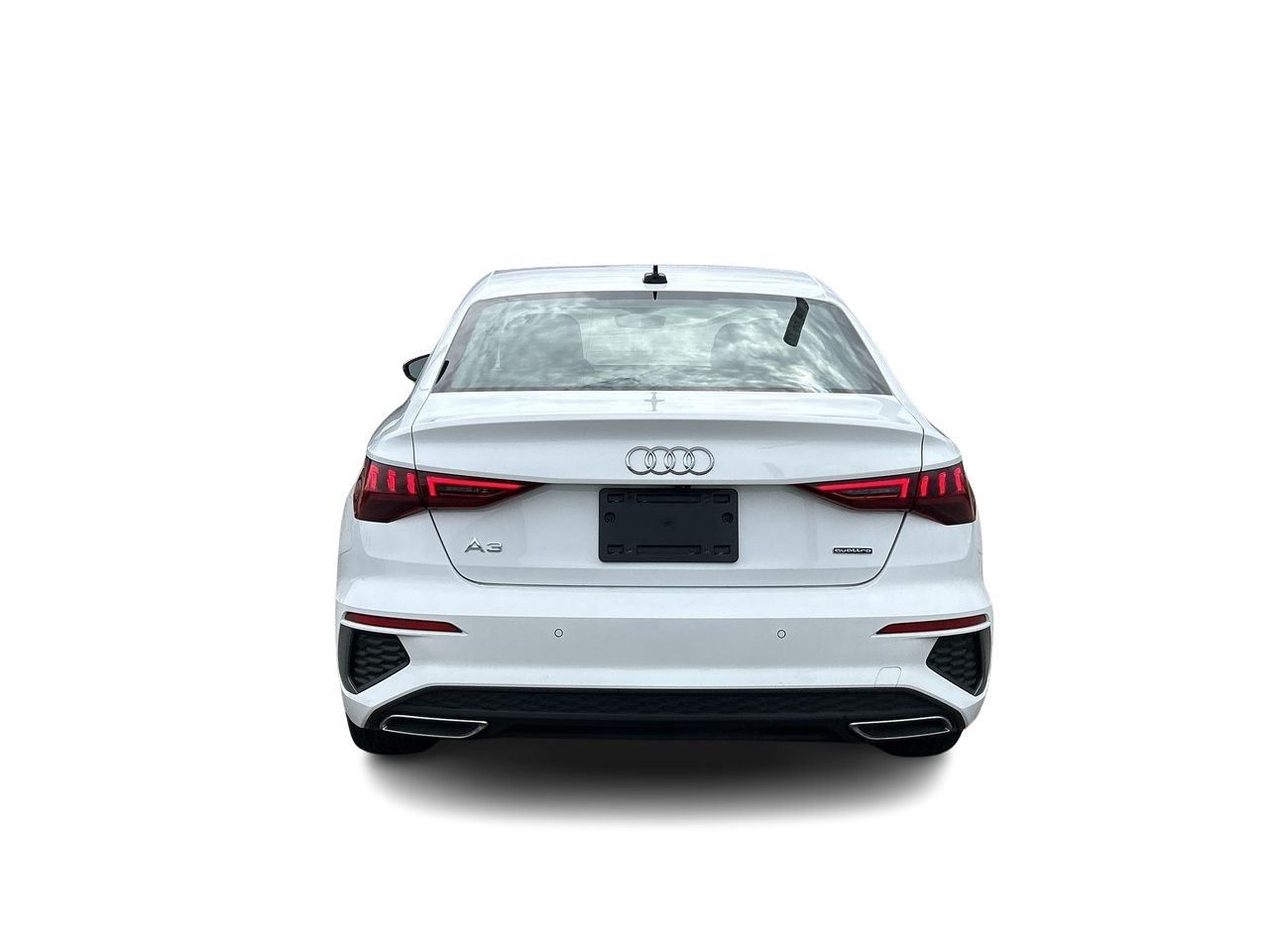 Audi A3  2023 à Barrie, Ontario