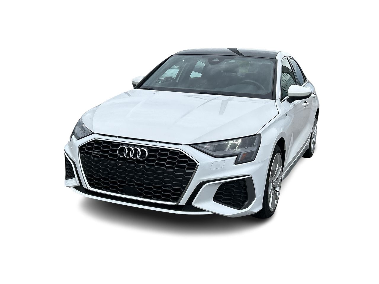 Audi A3  2023 à Barrie, Ontario