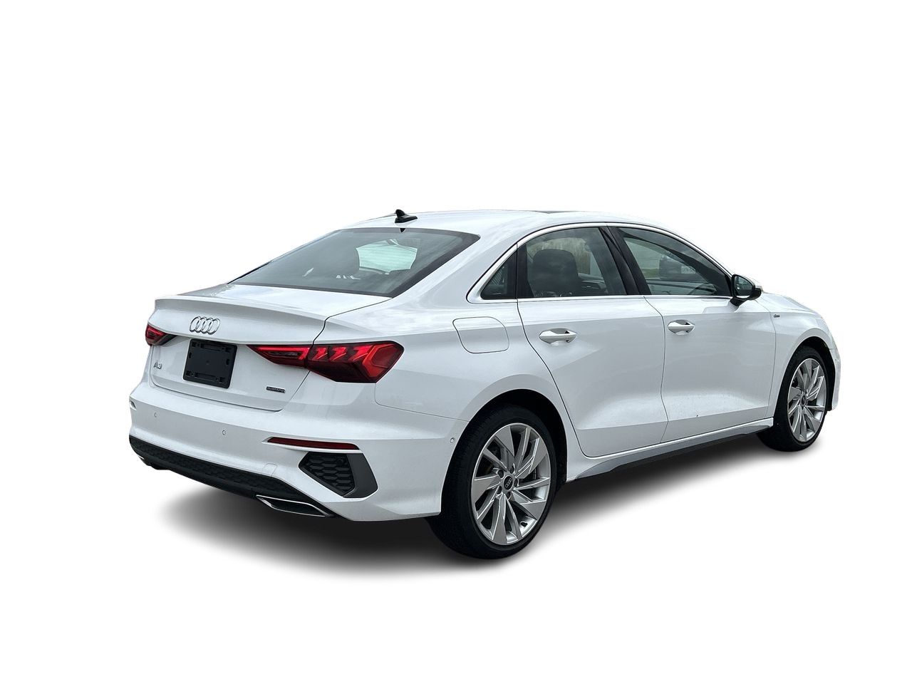 Audi A3  2023 à Barrie, Ontario