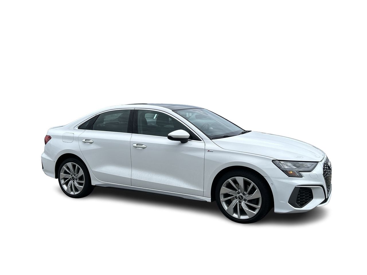 Audi A3  2023 à Barrie, Ontario