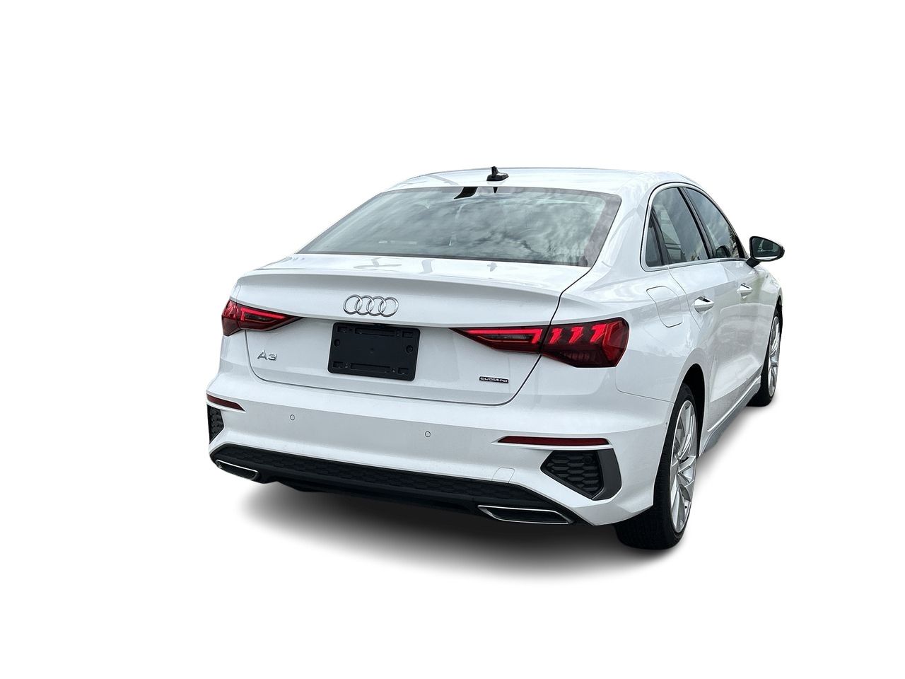 Audi A3  2023 à Barrie, Ontario