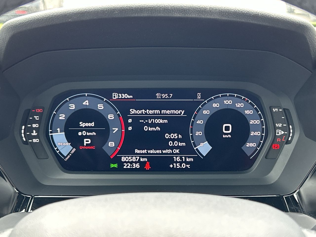Audi A3  2023 à Barrie, Ontario