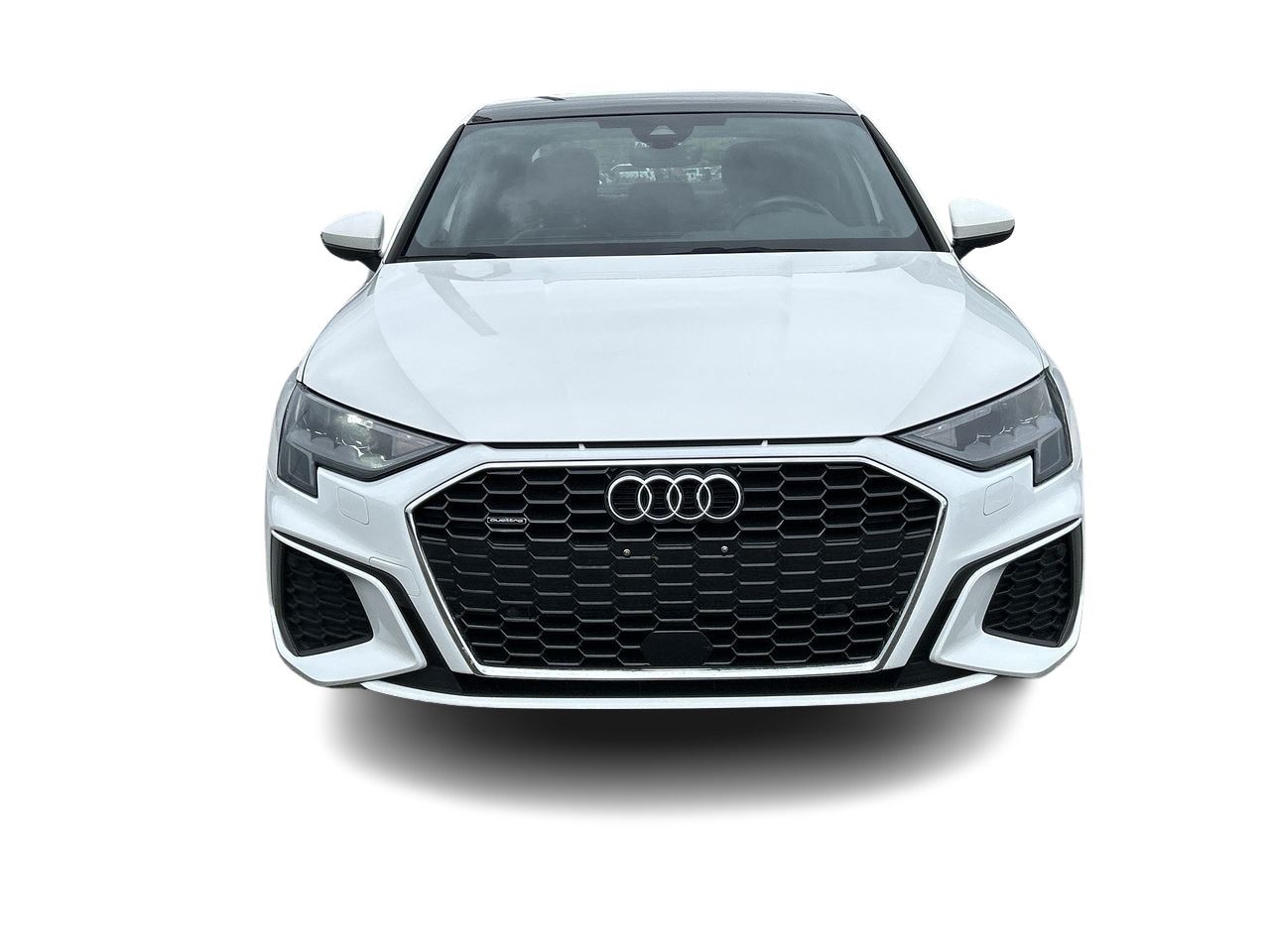 Audi A3  2023 à Barrie, Ontario